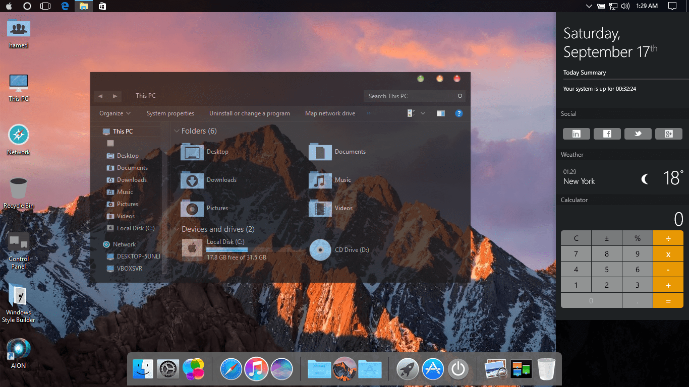 how to update from macos high sierra to catalina